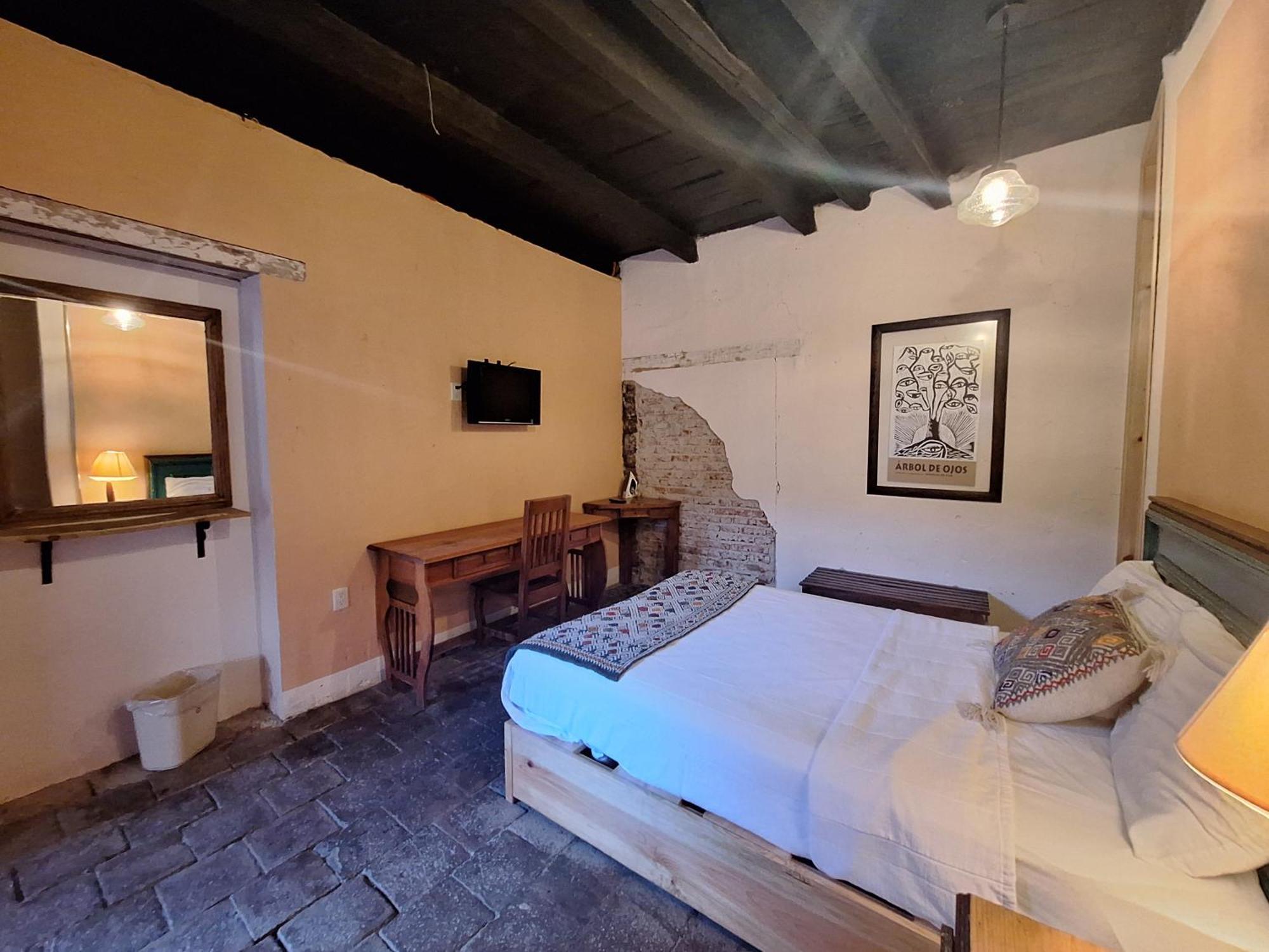 Serena Morena San Cristóbal de Las Casas Exterior foto